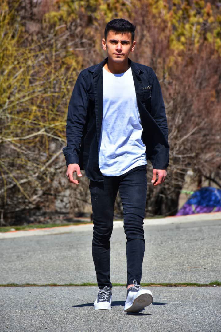 بهنام عزیزی